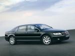 Volkswagen Phaeton Long 2002 года